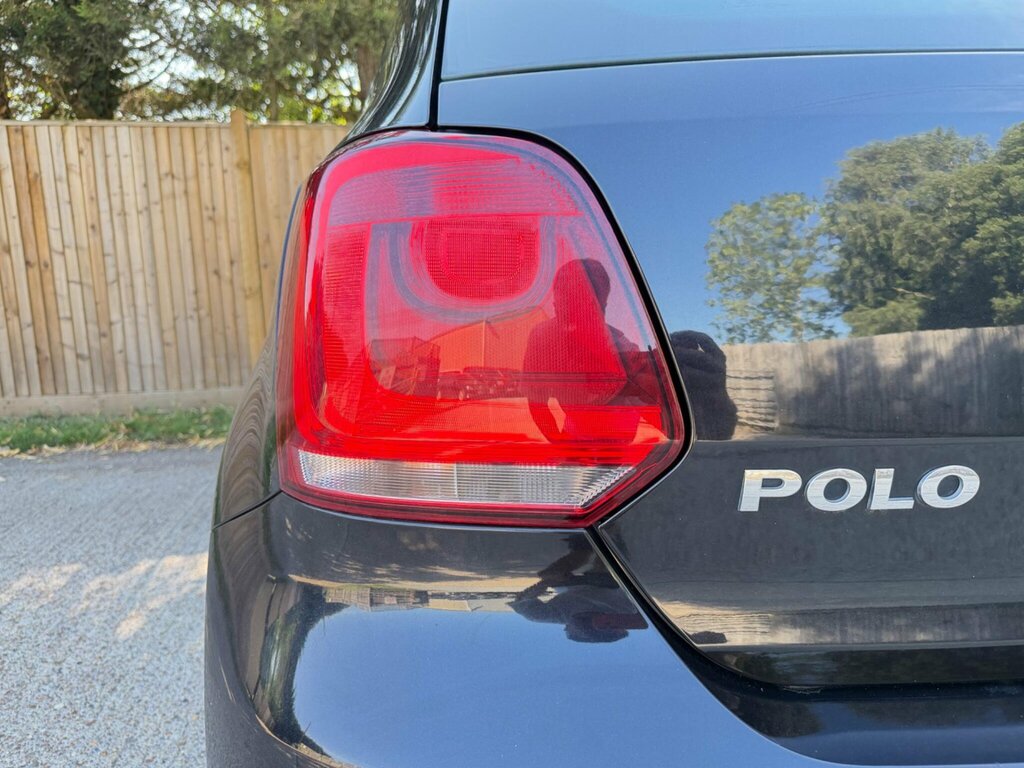 Volkswagen Polo Polo Se 85 Grey #38