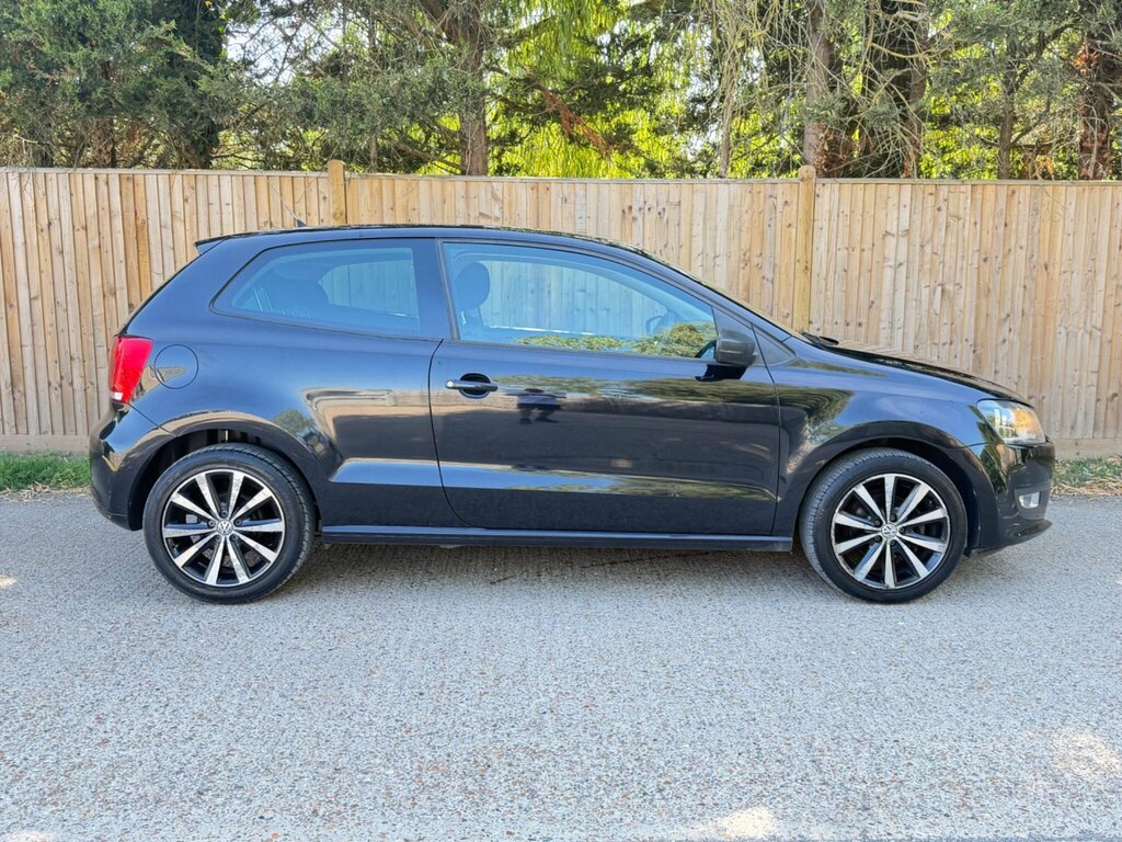 Volkswagen Polo Polo Se 85 Grey #14