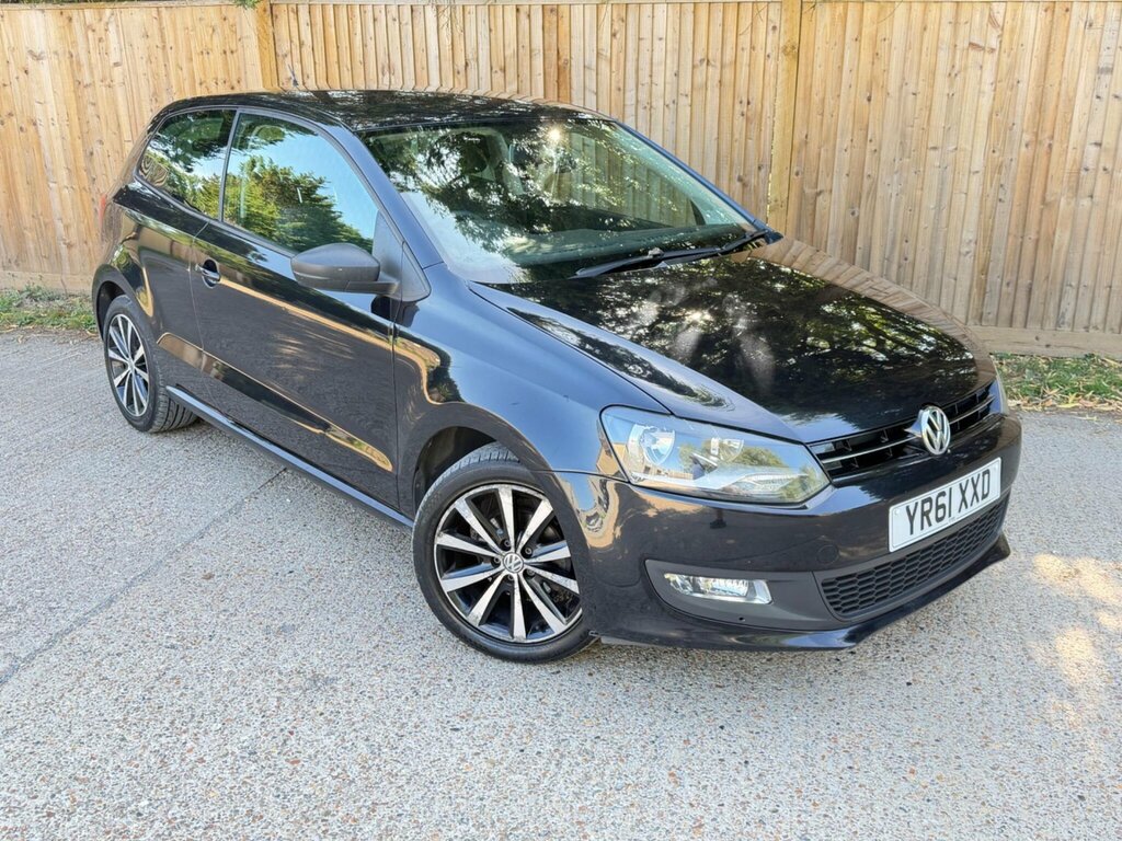 Volkswagen Polo Polo Se 85 Grey #7