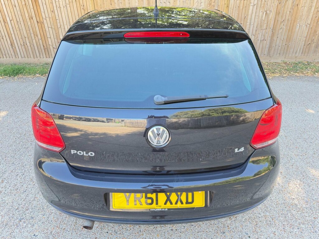 Volkswagen Polo Polo Se 85 Grey #12