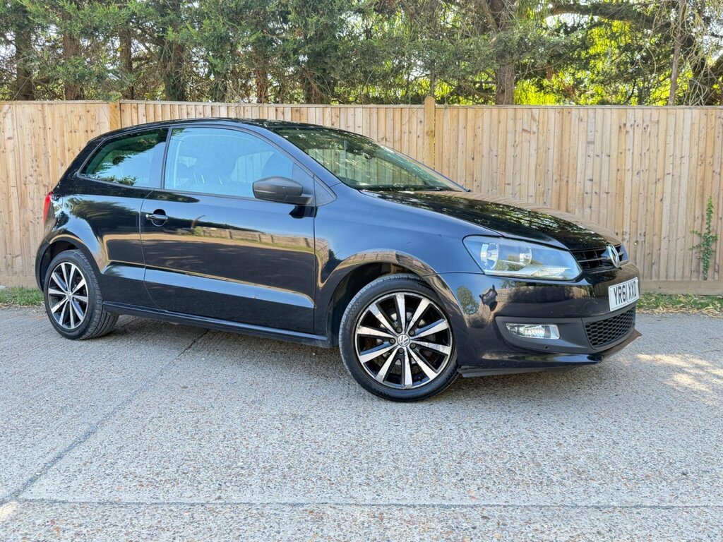 Volkswagen Polo Polo Se 85 Grey #5