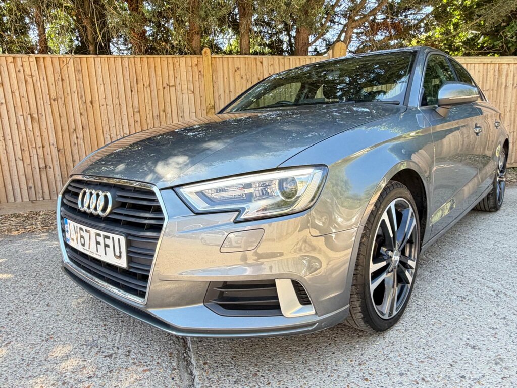 Audi A3 S3 Tfsi Quattro Black Edition S Tronic Blue #10