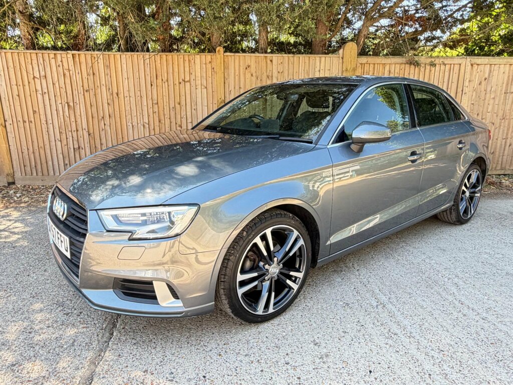 Audi A3 S3 Tfsi Quattro Black Edition S Tronic Blue #9