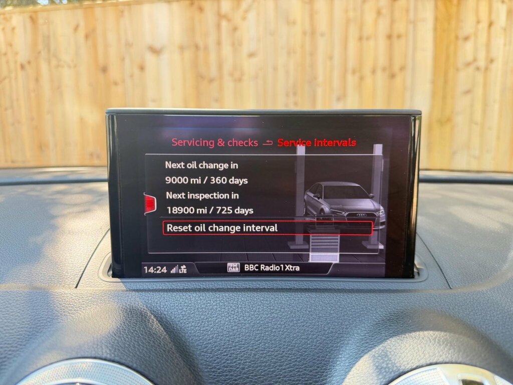 Audi A3 S3 Tfsi Quattro Black Edition S Tronic Blue #37