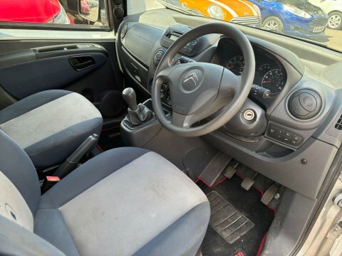 Citroen Nemo Multispace Multispace 1.4 Hdi Mpv Red #8