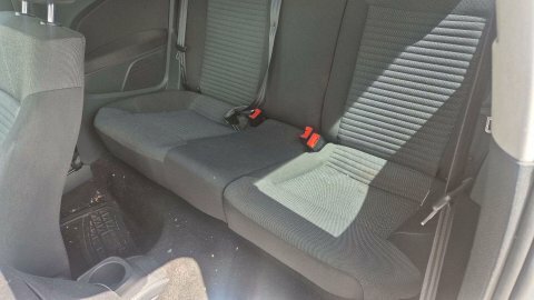 Volkswagen Polo 1.2 Se Hatchback Silver #4