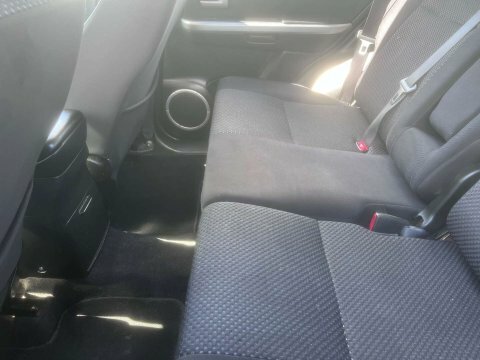 Suzuki Grand Vitara 1.9 Ddis Sz5 4Wd Euro 4 Black #10