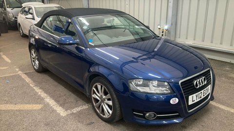 Audi A3 Technik Silver #11