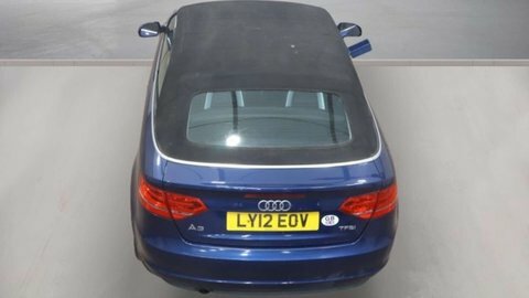 Audi A3 Technik Silver #9