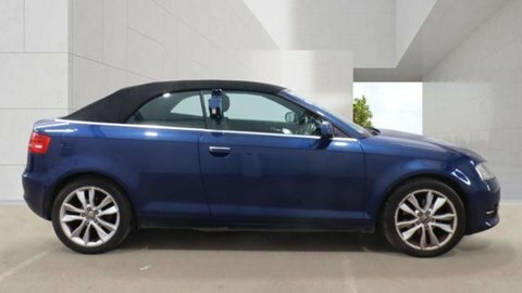 Audi A3 Technik Silver #12