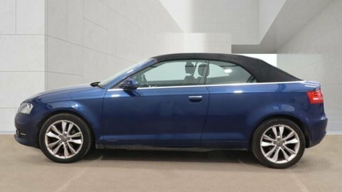 Audi A3 Technik Silver #10