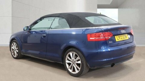 Audi A3 Technik Silver #14