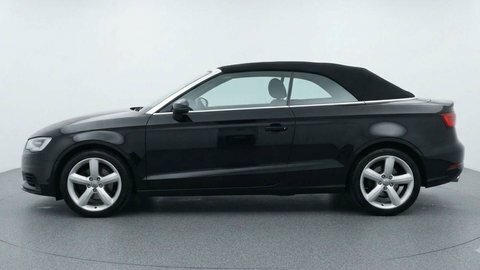 Audi A3 1.6 Tdi Technik Black #5