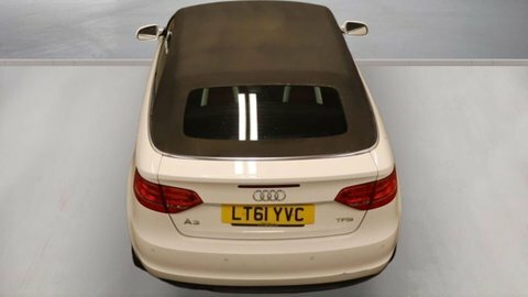Audi A3  Black #10
