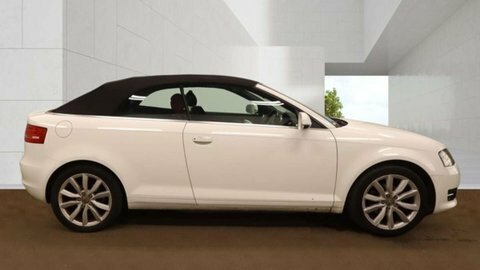 Audi A3  Black #11