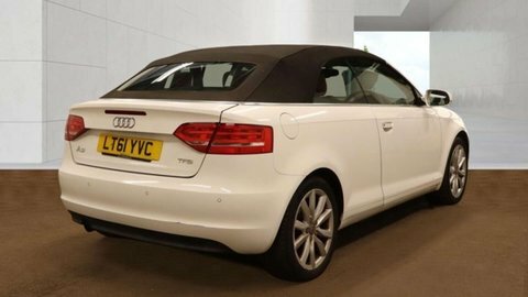 Audi A3  Black #12