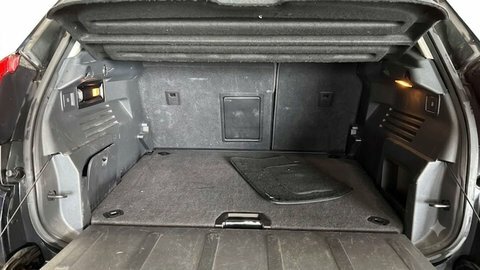 Peugeot 3008 1.6 Hdi Allure Blue #5