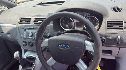 Ford C-Max 1.6 16V Style Blue #6