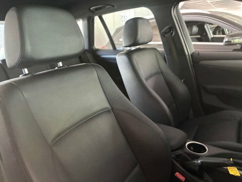 BMW X1 2.0 18D M Blue #5