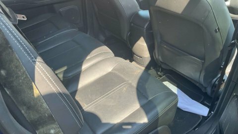 Ford S-Max Titanium X Sport Tdci Silver #7