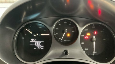 Seat Leon 1.6 Tdi Cr Ecomotive Red #13