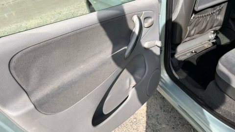 Citroen Xsara Picasso 2.0 Hdi Desire Silver #12