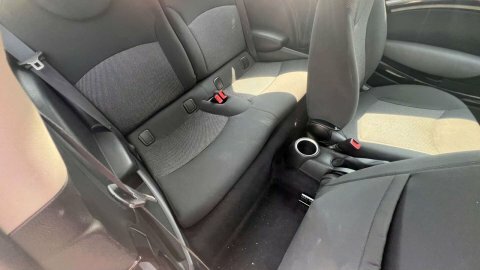 Citroen Xsara Picasso 2.0 Hdi Desire Silver #20