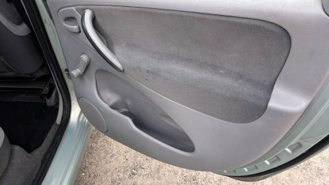 Citroen Xsara Picasso 2.0 Hdi Desire Silver #15