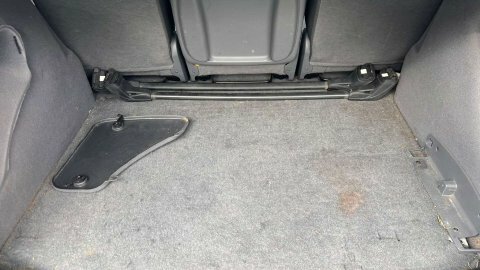 Citroen Xsara Picasso 2.0 Hdi Desire Silver #10