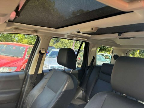 Land Rover Freelander 2 S Silver #11