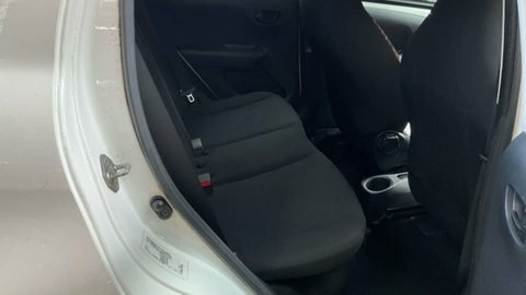 Citroen C1 1.2 Puretech Furio White #9