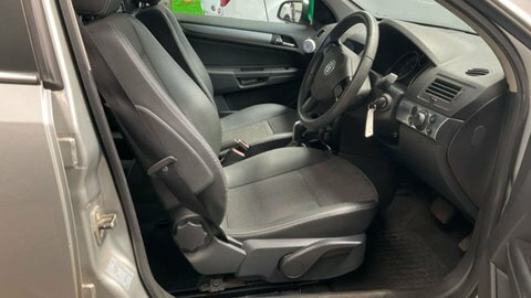 Vauxhall Astra 1.8I 16V Life Hatchback Beige #11