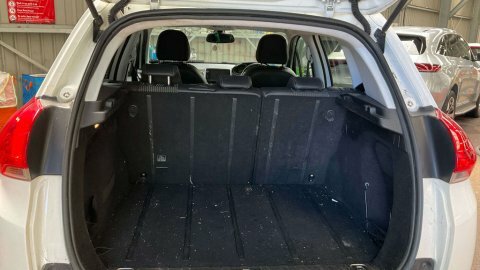 Peugeot 2008  Grey #9