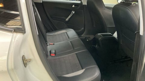 Peugeot 2008  Grey #11