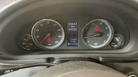 Mercedes-Benz CLC Class Coupe Clc180 Kompressor Se 2008 Black #9