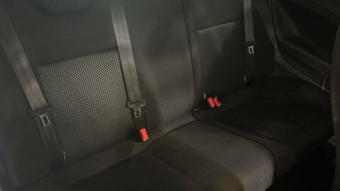 Seat Ibiza 1.2 Tsi Fr Grey #14