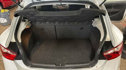 Seat Ibiza 1.2 Tsi Fr Grey #10
