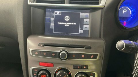 Citroen C4 C4 Picasso Exclusive Bluehdi Blue #12
