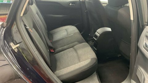 Citroen C4 C4 Picasso Exclusive Bluehdi Blue #13