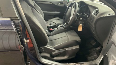 Citroen C4 C4 Picasso Exclusive Bluehdi Blue #10