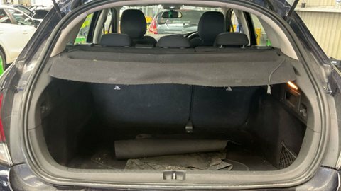 Citroen C4 C4 Picasso Exclusive Bluehdi Blue #9