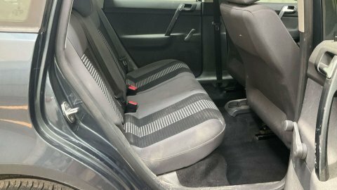 Volkswagen Polo S Silver #11