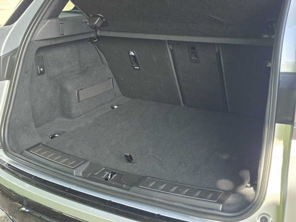 Land Rover Range Rover Evoque 2L R-dynamic Hse KP69LLC Silver #5