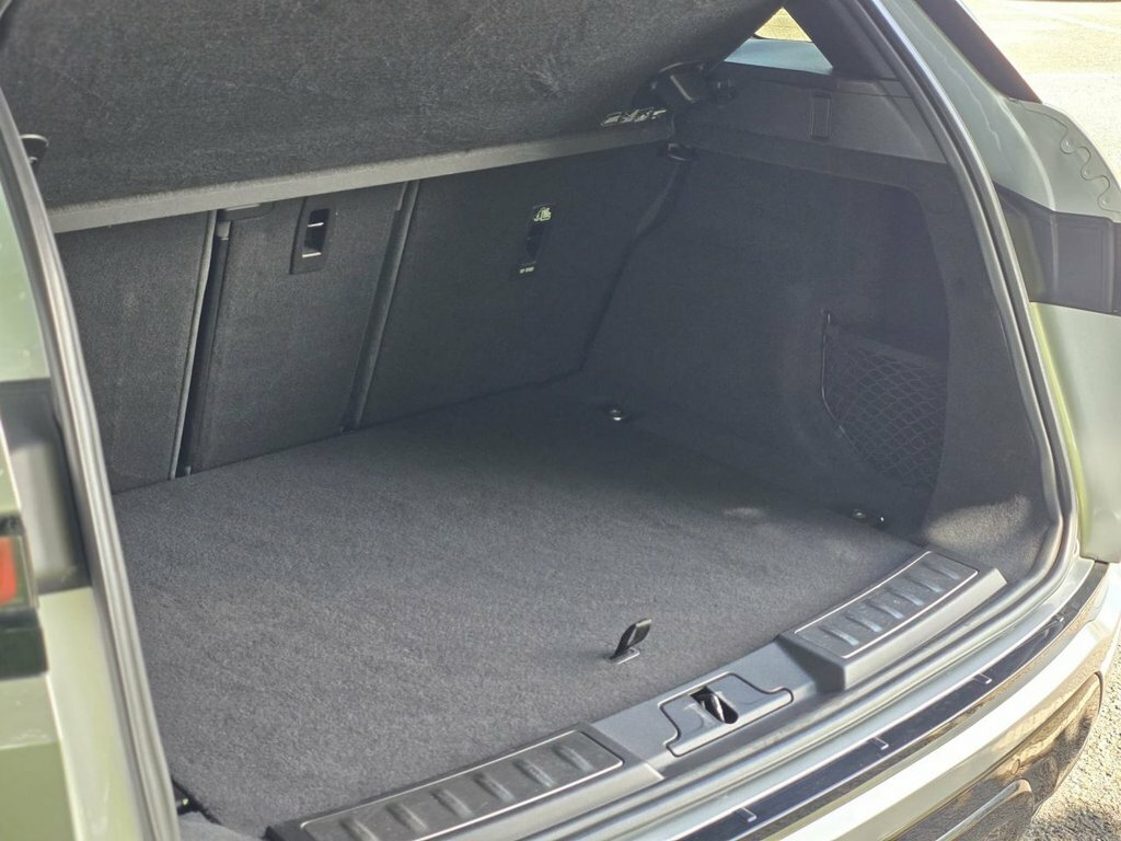Land Rover Range Rover Evoque 2L R-dynamic Hse KP69LLC Silver #6