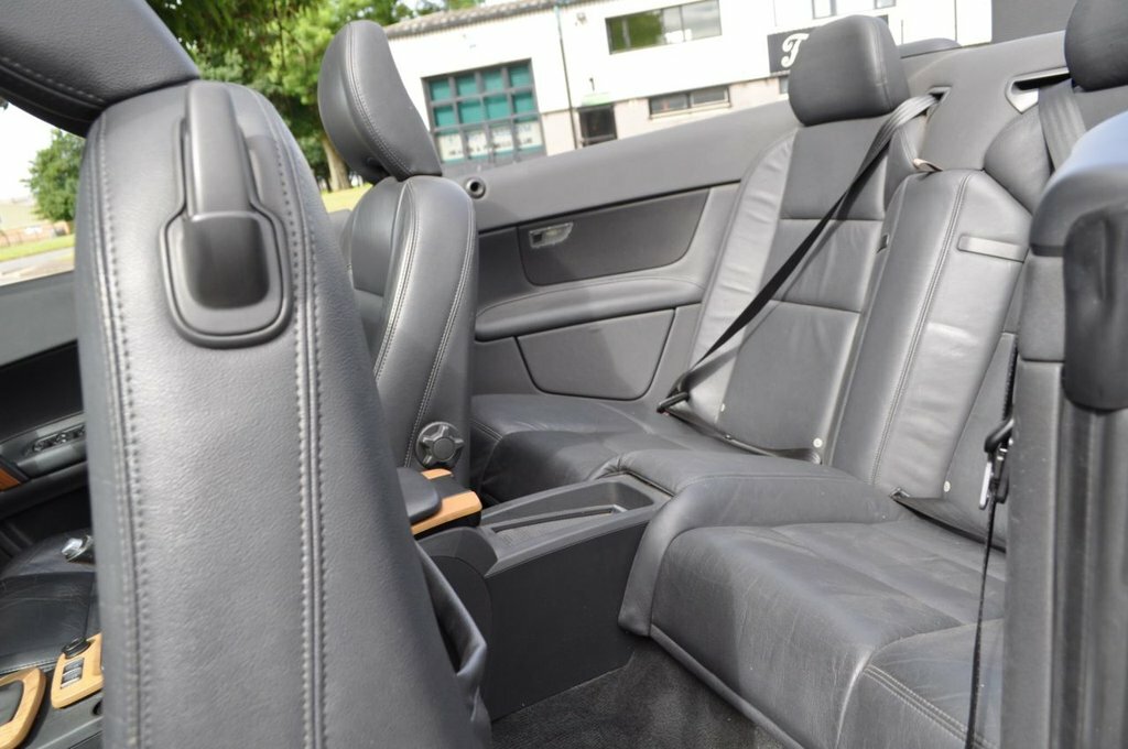 Volvo C70 Sport 2-Door Just 67K Last Owner 11 Years Silver #11