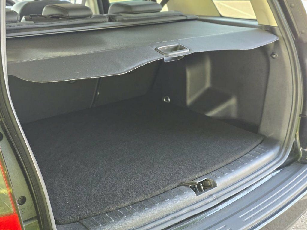 Land Rover Freelander 2 2.2L Xs BF62HLU Black #6