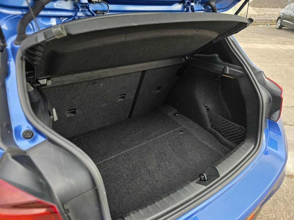 BMW 1 Series 1.5L M Sport Shadow Edition CE69RGO Blue #6