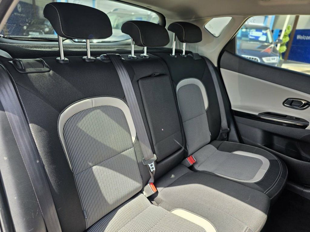Kia Ceed 1.0 T-gdi 3 Sportswagon Euro 6 Ss Red #14