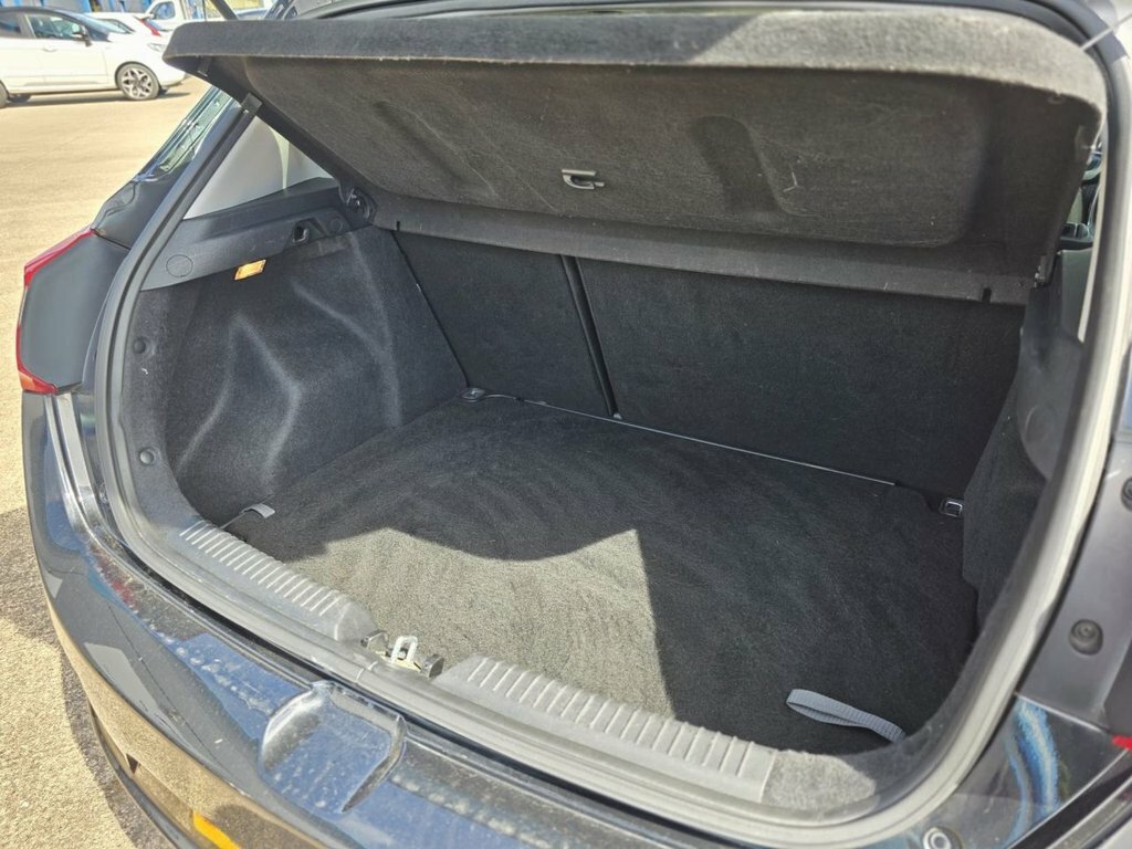 Kia Ceed 1L 3 Black #5