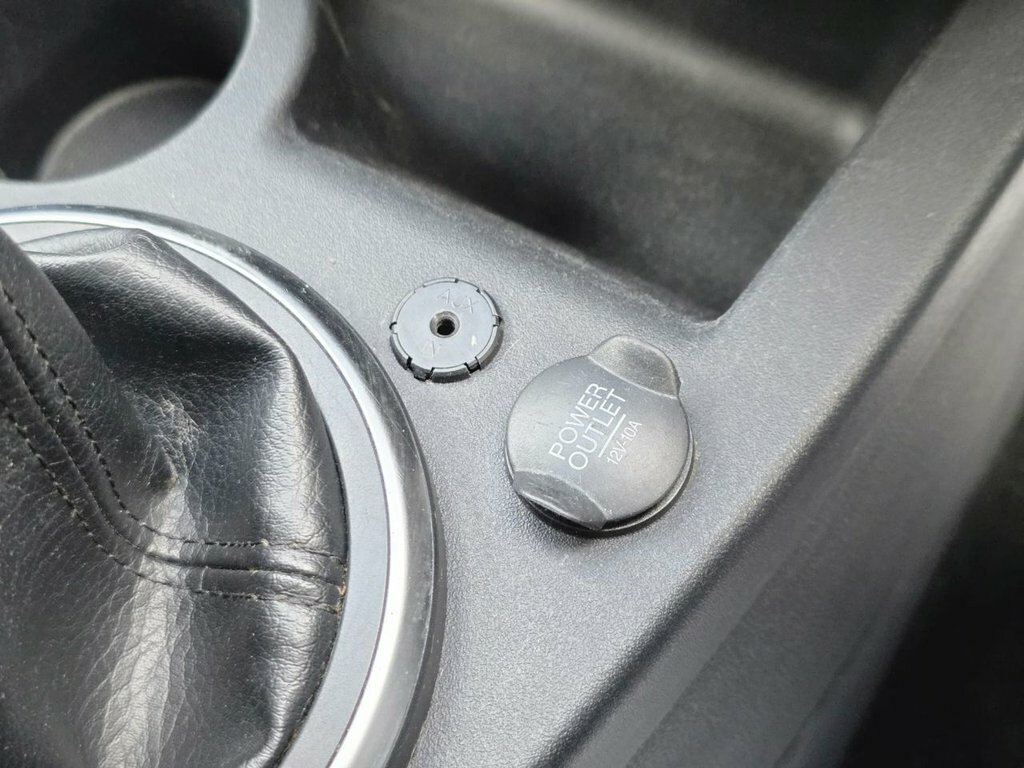 Ford Fusion 1.4 Zetec Climate 68 Bhp Silver #32